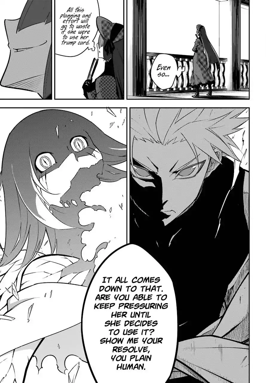 Ragna Crimson Chapter 13 10